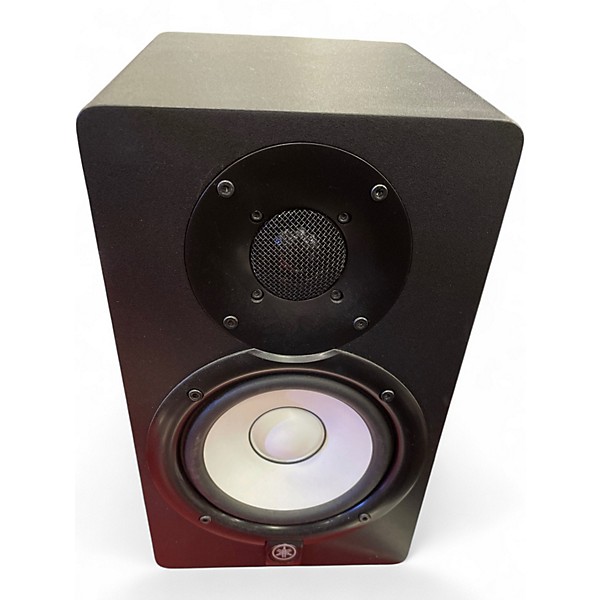 Used Yamaha HS5 Pair Powered Monitor