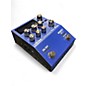 Used BOSS Sy-200 Effect Pedal