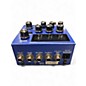 Used BOSS Sy-200 Effect Pedal