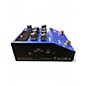 Used BOSS Sy-200 Effect Pedal