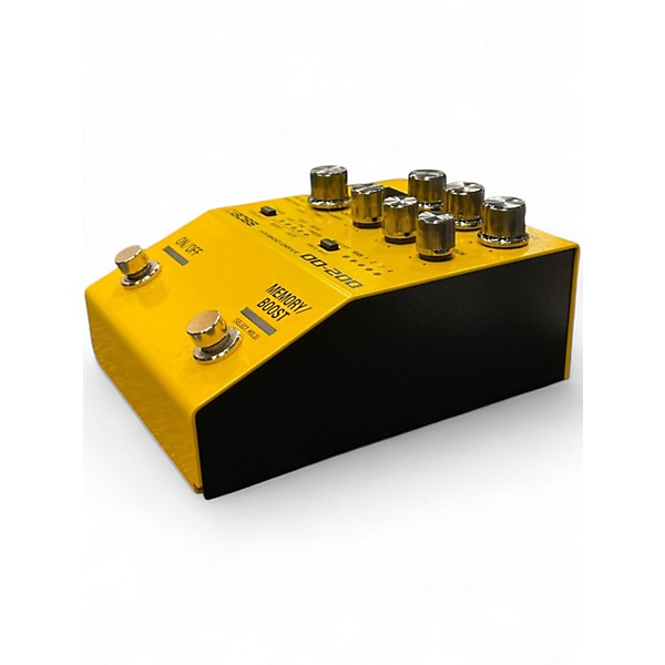 Used BOSS Od-200 Effect Pedal