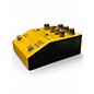 Used BOSS Od-200 Effect Pedal