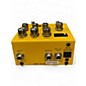 Used BOSS Od-200 Effect Pedal