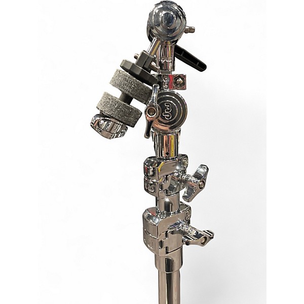 Used DW 5000 Series Straight Cymbal Stand