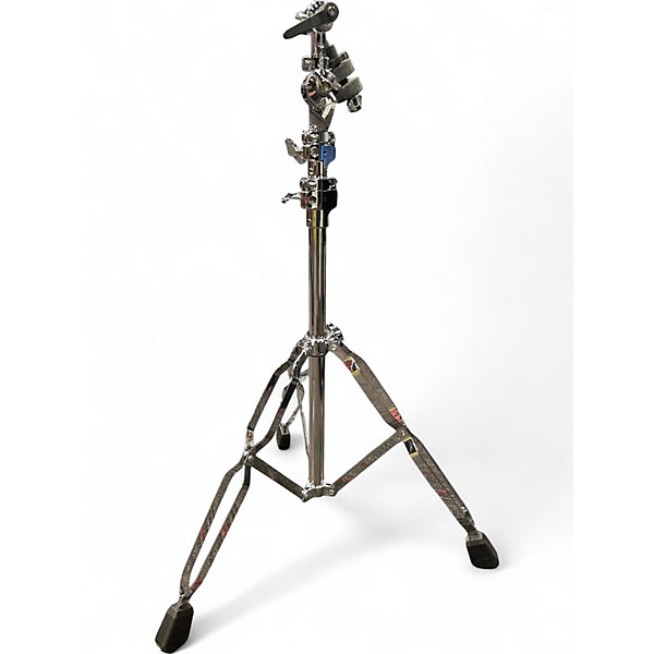 Used DW 5000 Series Straight Cymbal Stand