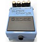 Used BOSS CH1 Super Chorus Effect Pedal