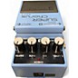 Used BOSS CH1 Super Chorus Effect Pedal