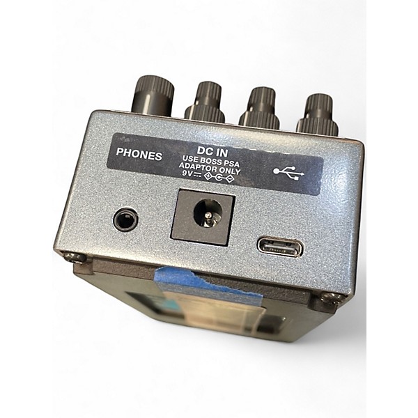 Used BOSS IR2 Effect Pedal