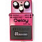 Used BOSS DM2W Delay Waza Craft Effect Pedal thumbnail