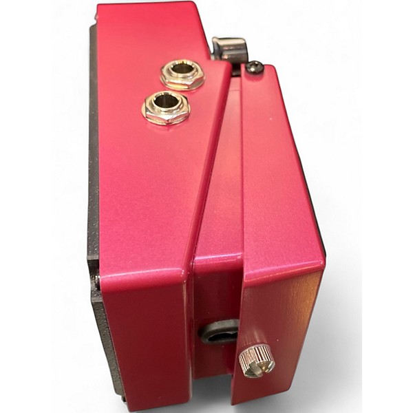Used BOSS DM2W Delay Waza Craft Effect Pedal