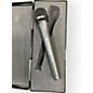 Used Sennheiser MD46 Dynamic Microphone thumbnail