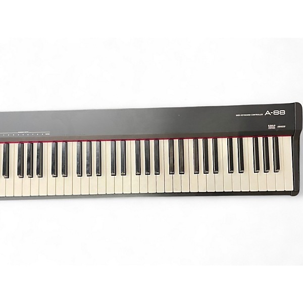 Used Roland A88 MIDI Controller