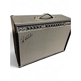 Used Fender Champion 100 Guitar Combo Amp