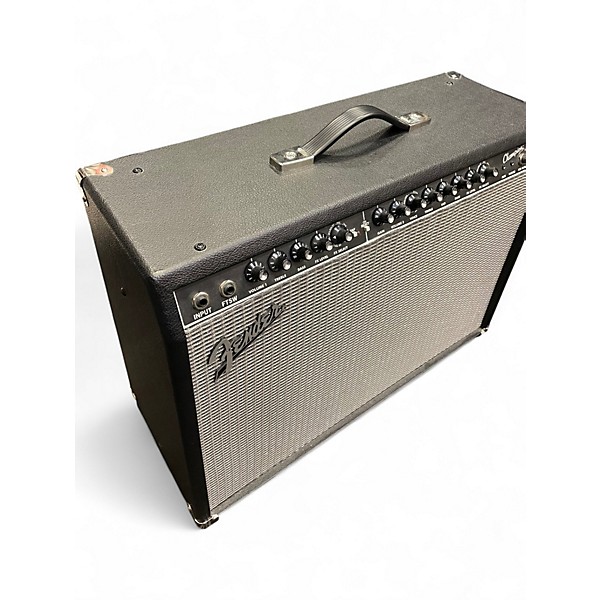 Used Fender Champion 100 Guitar Combo Amp