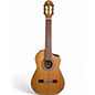 Used Ortega RQ39 Natural Classical Acoustic Guitar thumbnail