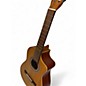 Used Ortega RQ39 Natural Classical Acoustic Guitar
