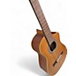 Used Ortega RQ39 Natural Classical Acoustic Guitar