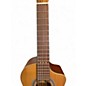 Used Ortega RQ39 Natural Classical Acoustic Guitar