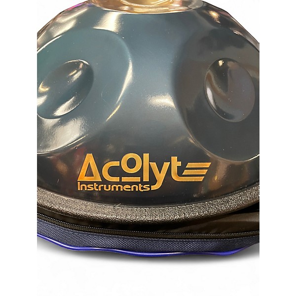Used Acolyte F Hijaz Hand Drum