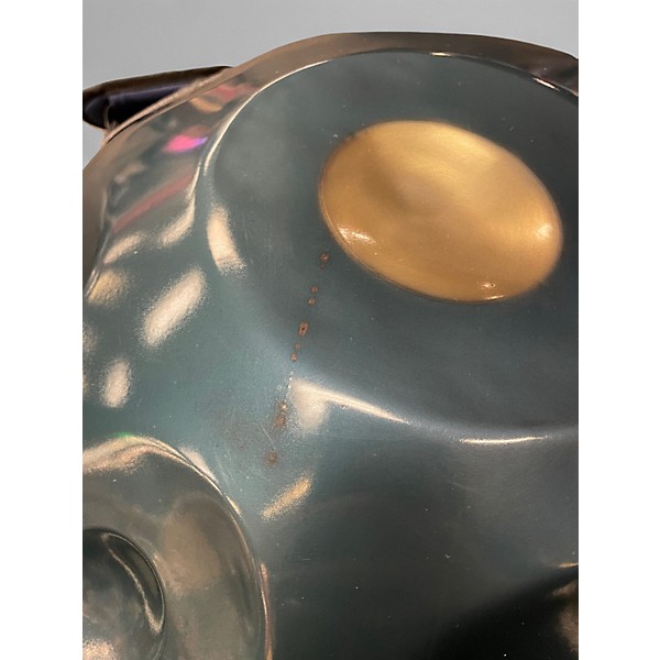 Used Acolyte F Hijaz Hand Drum
