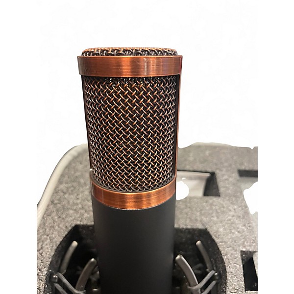 Used TELEFUNKEN TF29 Tube Microphone