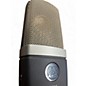 Used AKG C214 Condenser Microphone