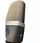Used AKG C214 Condenser Microphone