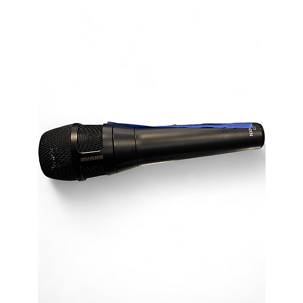 Used 2020 Shure NXN8/C Dynamic Microphone