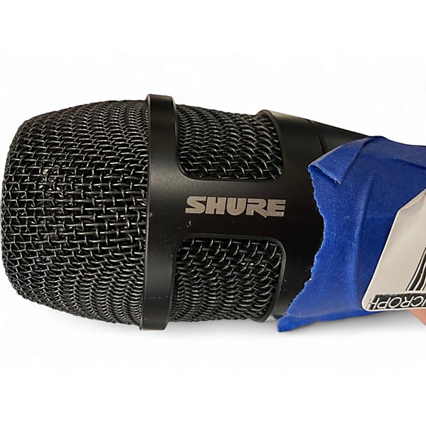 Used 2020 Shure NXN8/C Dynamic Microphone