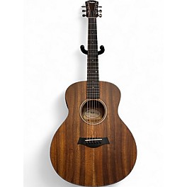 Used Taylor GS Mini-e Koa Natural Acoustic Electric Guitar