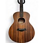 Used Taylor GS Mini-e Koa Natural Acoustic Electric Guitar