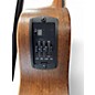 Used Taylor GS Mini-e Koa Natural Acoustic Electric Guitar