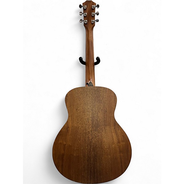 Used Taylor GS Mini-e Koa Natural Acoustic Electric Guitar