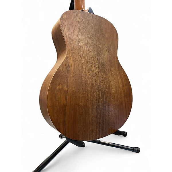 Used Taylor GS Mini-e Koa Natural Acoustic Electric Guitar