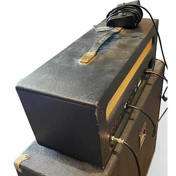 Used Marshall Origin 50H Tube Guitar Amp Head