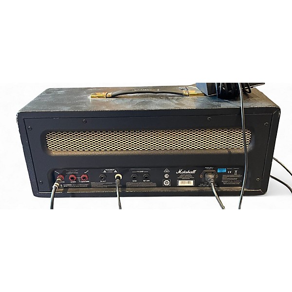 Used Marshall Origin 50H Tube Guitar Amp Head