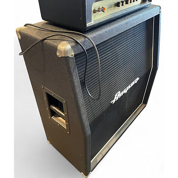 Used Ampeg V412 Guitar Cabinet