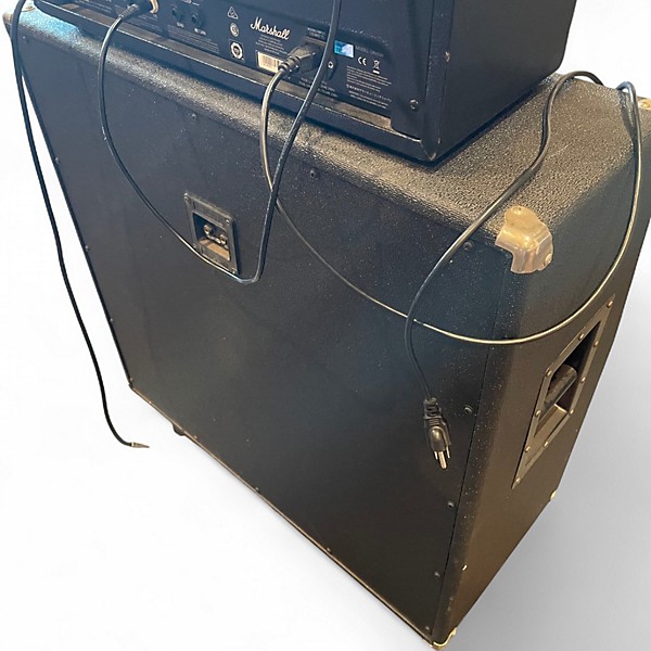 Used Ampeg V412 Guitar Cabinet