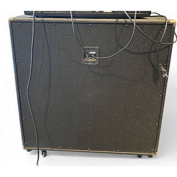 Used Ampeg V412 Guitar Cabinet
