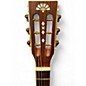 Used Washburn WP11SNS Natural Classical Acoustic Guitar