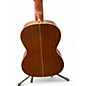 Used Washburn WP11SNS Natural Classical Acoustic Guitar