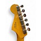 Used Fender vintera II Lake Placid Blue Solid Body Electric Guitar
