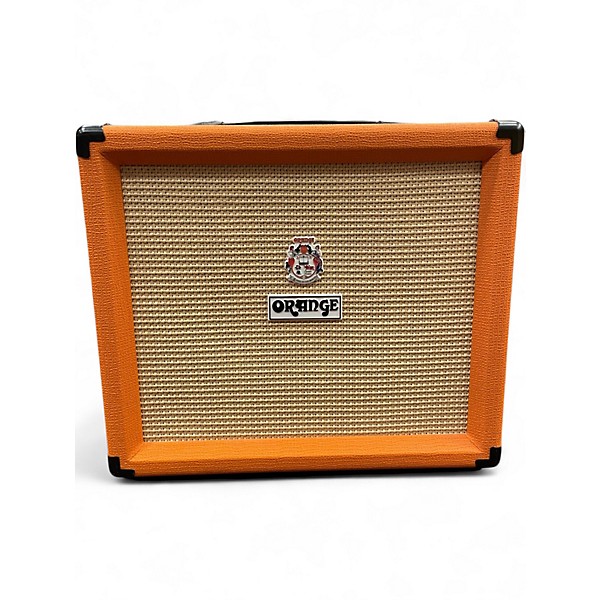 Used Orange tone 40 Guitar Combo Amp