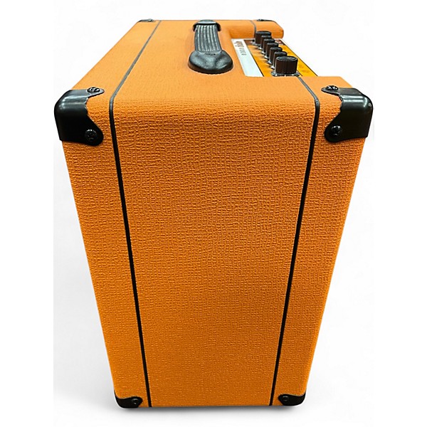 Used Orange tone 40 Guitar Combo Amp