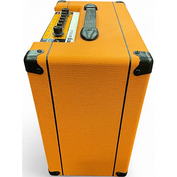 Used Orange tone 40 Guitar Combo Amp