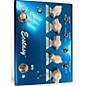 Used Bogner Ecstasy Blue Overdrive Effect Pedal thumbnail