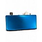Used Bogner Ecstasy Blue Overdrive Effect Pedal