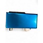 Used Bogner Ecstasy Blue Overdrive Effect Pedal