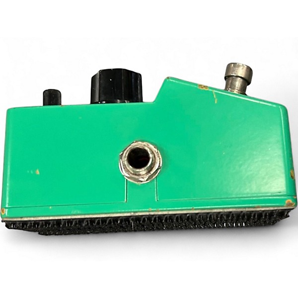 Used Ibanez Tube Screamer Mini Effect Pedal