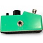 Used Ibanez Tube Screamer Mini Effect Pedal